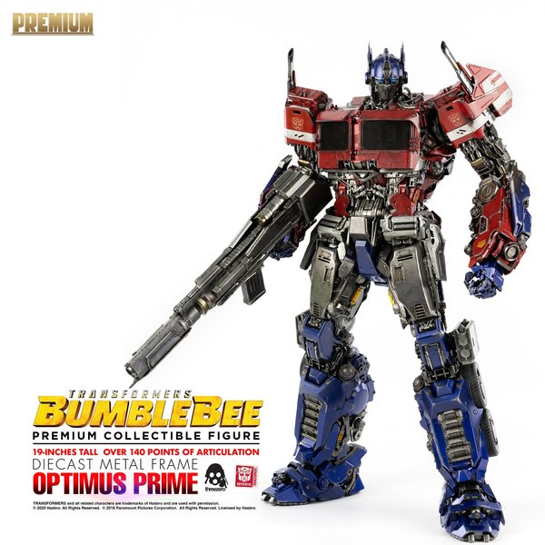 Bumblebee Premium Optimus Prime  (36 of 37)